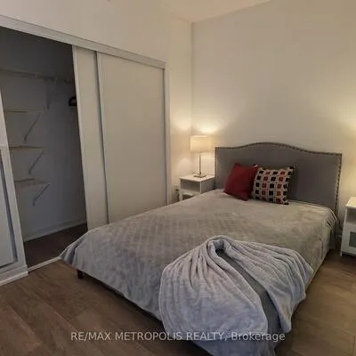 55, East Liberty, Niagara, Toronto