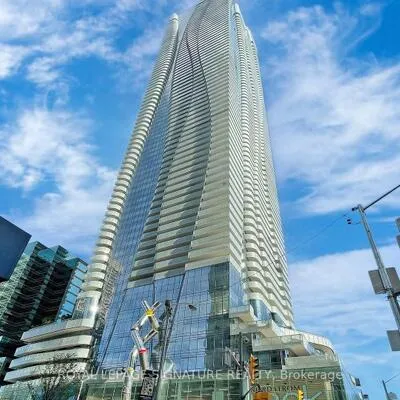 1,&nbsp;Bloor, Church-Yonge Corridor, Toronto