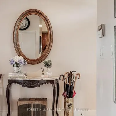 2,&nbsp;Clairtrell, Willowdale East, Toronto