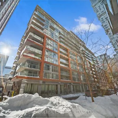 21,&nbsp;Nelson, Waterfront Communities C1, Toronto