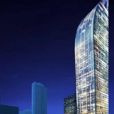 8,&nbsp;The Esplanade, Waterfront Communities C1, Toronto