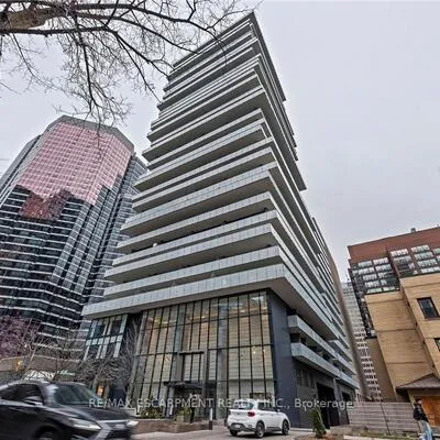 57,&nbsp;St Joseph, Bay Street Corridor, Toronto