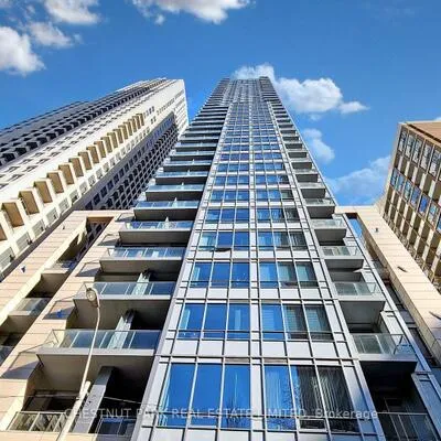 21,&nbsp;Balmuto, Bay Street Corridor, Toronto