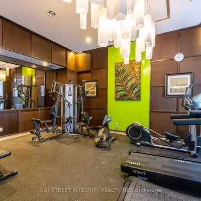 5740,&nbsp;Yonge, Newtonbrook West, Toronto