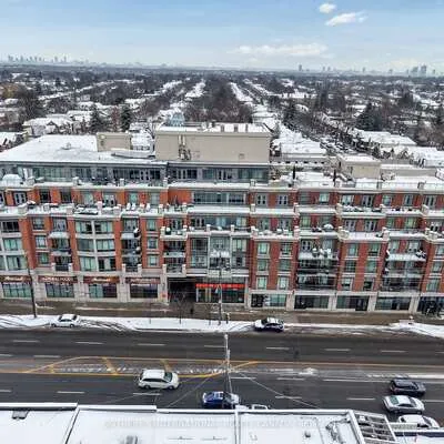 1717,&nbsp;Avenue, Bedford Park-Nortown, Toronto