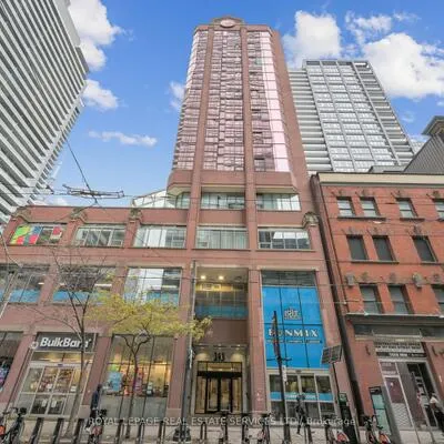 393,&nbsp;King, Waterfront Communities C1, Toronto