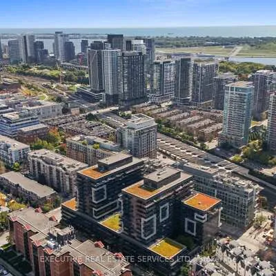 1030,&nbsp;King, Niagara, Toronto