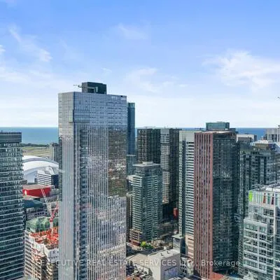 21,&nbsp;Nelson, Waterfront Communities C1, Toronto