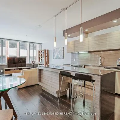 8,&nbsp;Charlotte, Waterfront Communities C1, Toronto