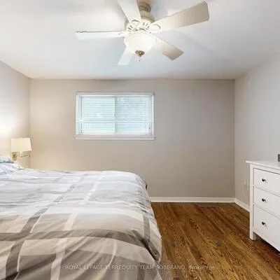 23,&nbsp;Liszt, Hillcrest Village, Toronto