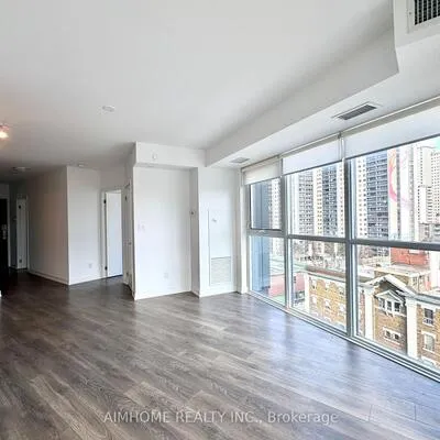 159, Wellesley, Cabbagetown-South St. James Town, Toronto