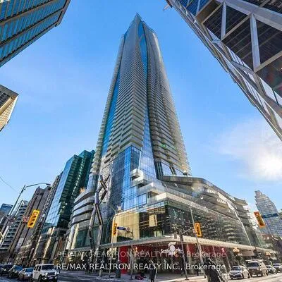 1,&nbsp;Bloor, Church-Yonge Corridor, Toronto