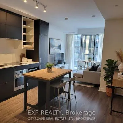 20,&nbsp;Edward, Bay Street Corridor, Toronto