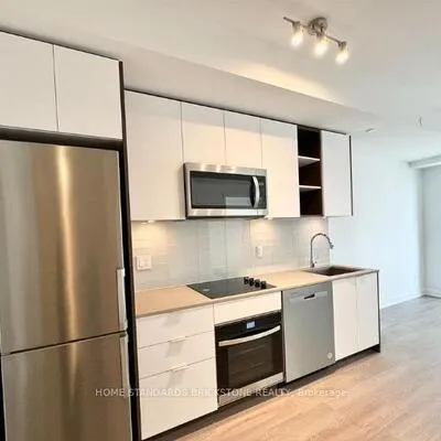 543,&nbsp;Richmond, Waterfront Communities C1, Toronto