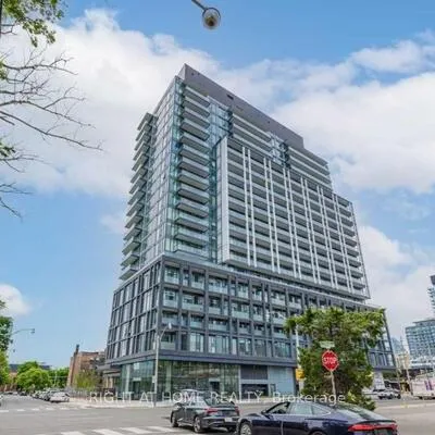 50,&nbsp;Power, Moss Park, Toronto