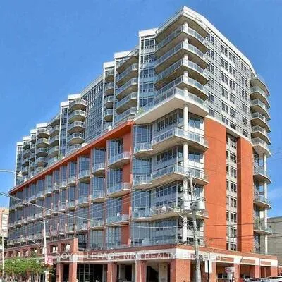 255,&nbsp;Richmond, Moss Park, Toronto
