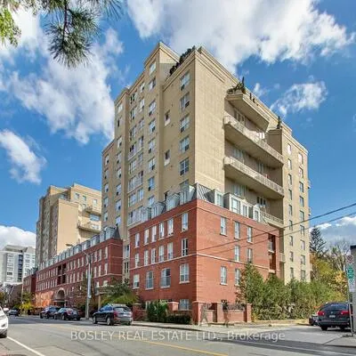 119,&nbsp;Merton, Mount Pleasant West, Toronto