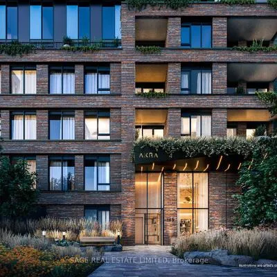 109,&nbsp;Erskine, Mount Pleasant West, Toronto