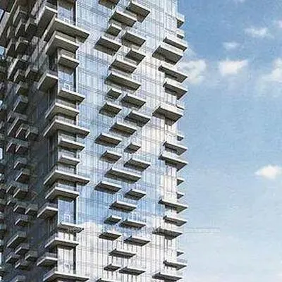 77,&nbsp;Shuter, Church-Yonge Corridor, Toronto