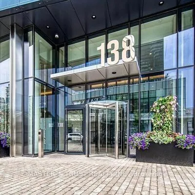 55,&nbsp;Cooper, Waterfront Communities C1, Toronto