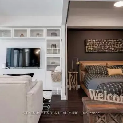 14,&nbsp;York, Waterfront Communities C1, Toronto