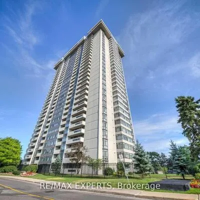 1555,&nbsp;Finch, Don Valley Village, Toronto