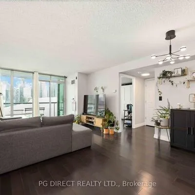 81,&nbsp;Navy Wharf, Waterfront Communities C1, Toronto