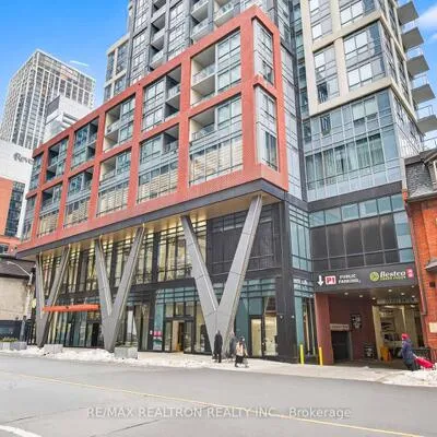 108,&nbsp;Peter, Waterfront Communities C1, Toronto