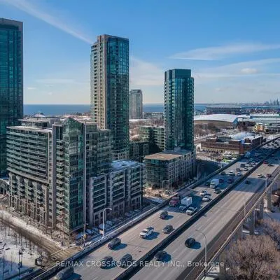 209,&nbsp;Fort York, Niagara, Toronto