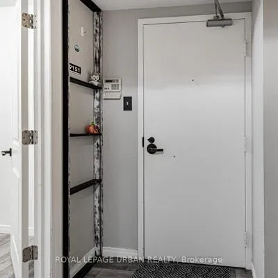25,&nbsp;Maitland, Church-Yonge Corridor, Toronto