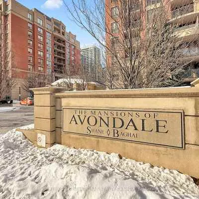 55,&nbsp;Harrison Garden, Willowdale East, Toronto
