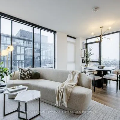 41,&nbsp;Dovercourt, Niagara, Toronto