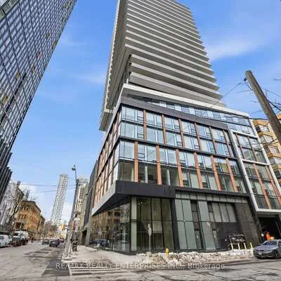 89,&nbsp;Church, Church-Yonge Corridor, Toronto