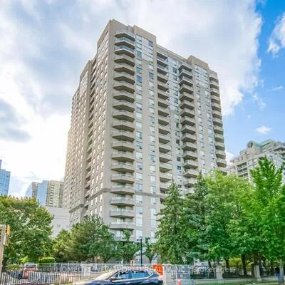 35,&nbsp;Empress, Willowdale East, Toronto