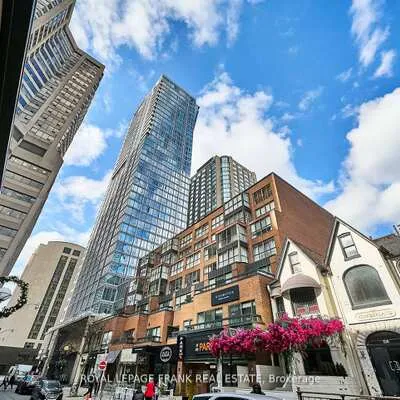 188,&nbsp;Cumberland, Annex, Toronto
