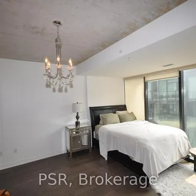 629,&nbsp;King, Waterfront Communities C1, Toronto