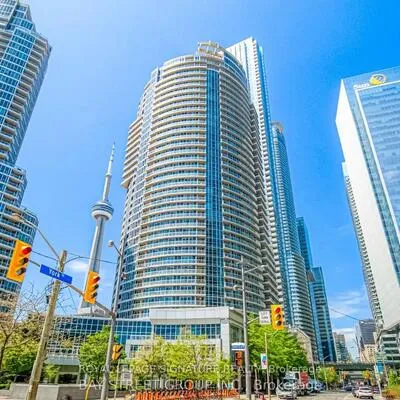 8,&nbsp;York, Waterfront Communities C1, Toronto