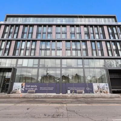 1414,&nbsp;Bayview, Mount Pleasant East, Toronto