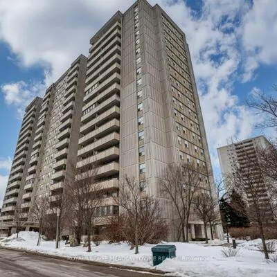 1338,&nbsp;York Mills, Parkwoods-Donalda, Toronto
