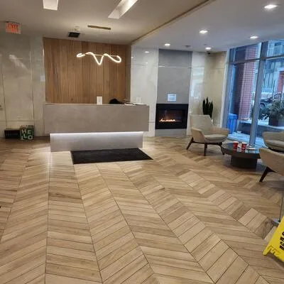 15, Bruyeres, Niagara, Toronto