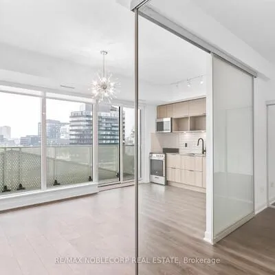 60, Tannery, Waterfront Communities C8, Toronto