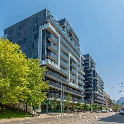 1030,&nbsp;King, Niagara, Toronto