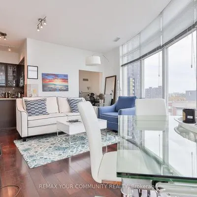 8,&nbsp;Scollard, Annex, Toronto