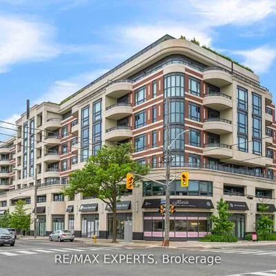 1700,&nbsp;Avenue, Bedford Park-Nortown, Toronto