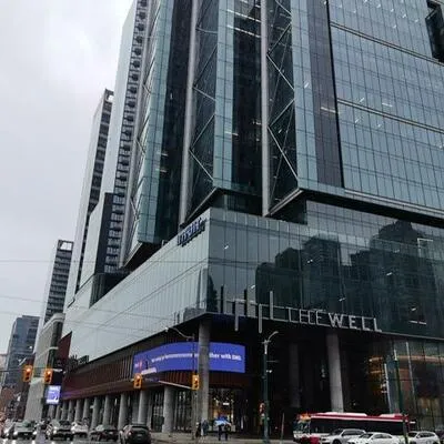 480,&nbsp;Front, Waterfront Communities C1, Toronto