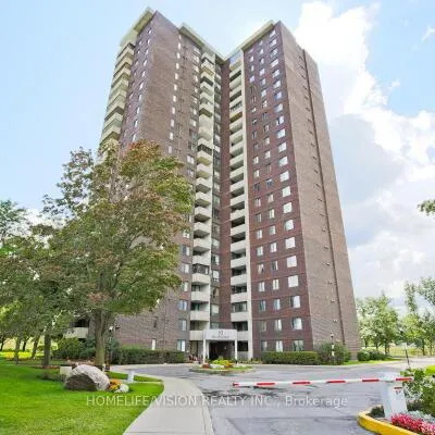 10,&nbsp;Muirhead, Pleasant View, Toronto