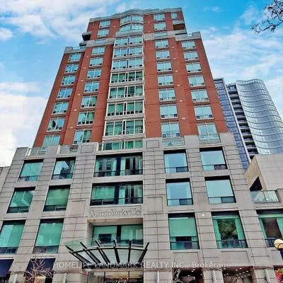 155,&nbsp;Yorkville, Annex, Toronto