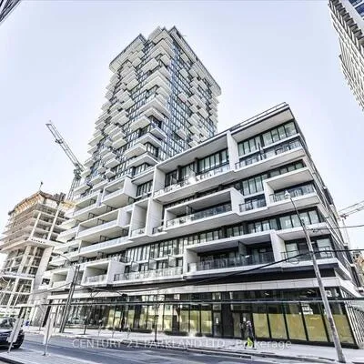 77,&nbsp;Shuter, Waterfront Communities C1, Toronto