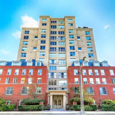 119,&nbsp;Merton, Mount Pleasant West, Toronto