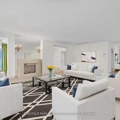 40,&nbsp;Rosehill, Rosedale-Moore Park, Toronto